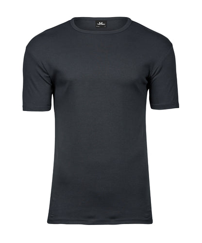 Interlock-T-Shirt