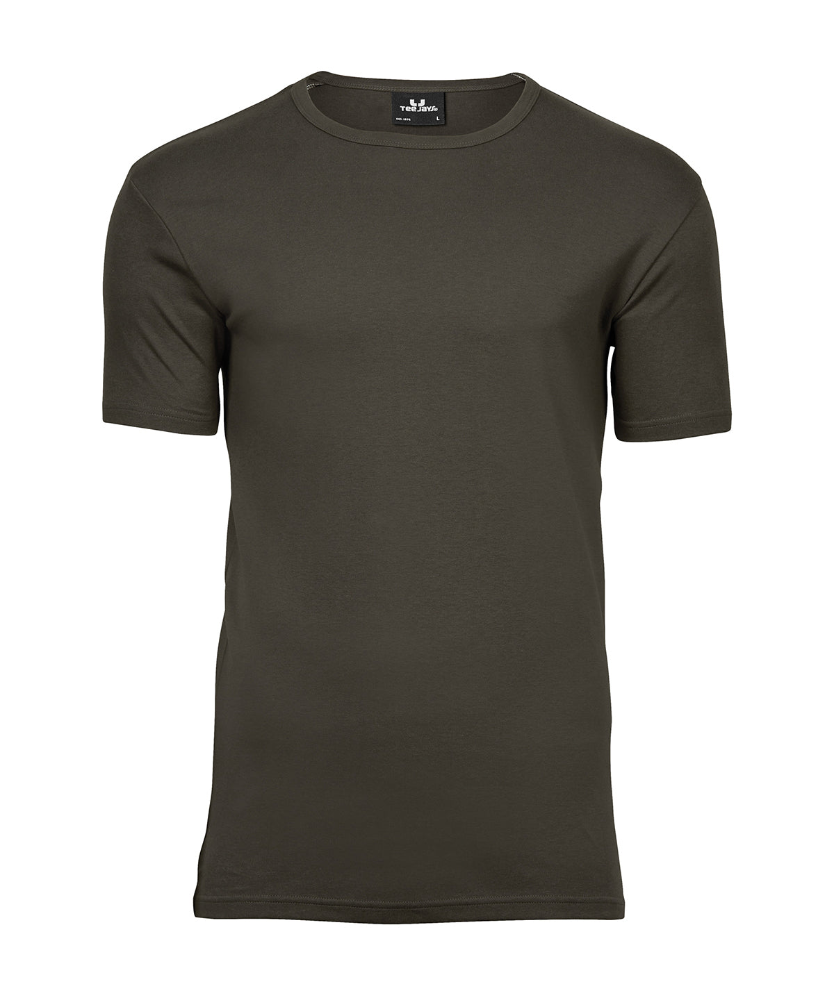 Interlock-T-Shirt