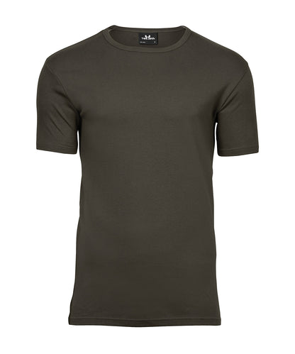 Interlock-T-Shirt