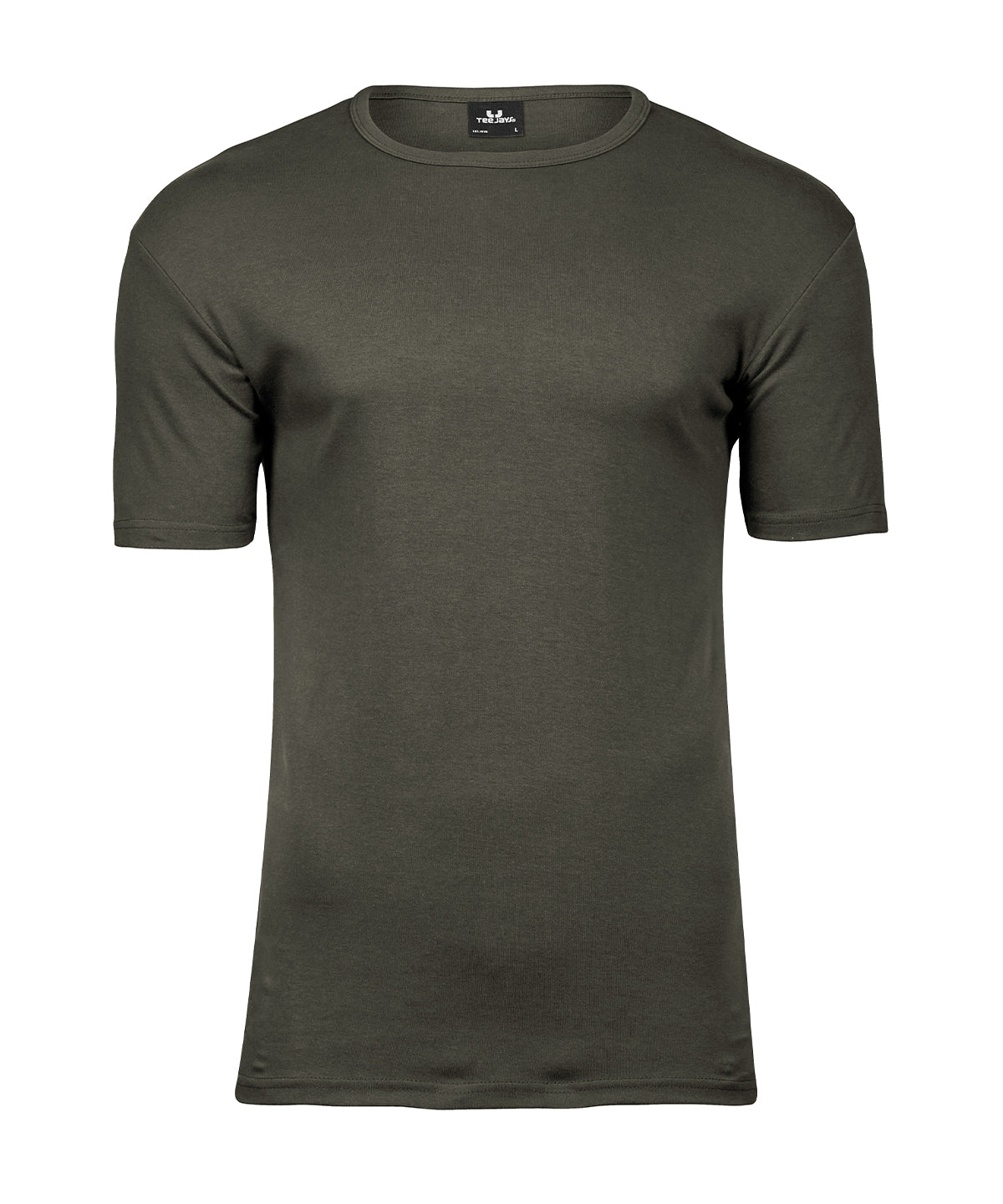 Interlock-T-Shirt