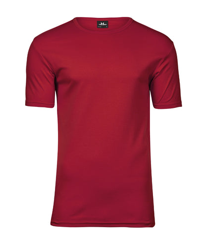 Interlock-T-Shirt