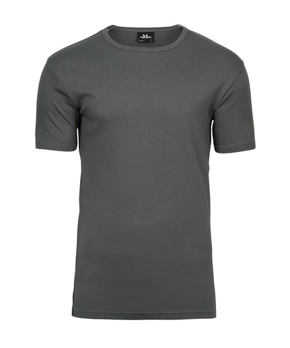 Interlock-T-Shirt