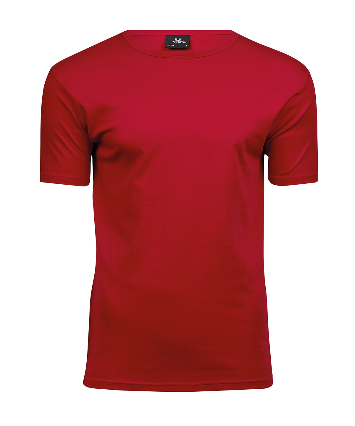 Interlock-T-Shirt