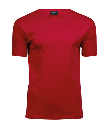 Interlock-T-Shirt