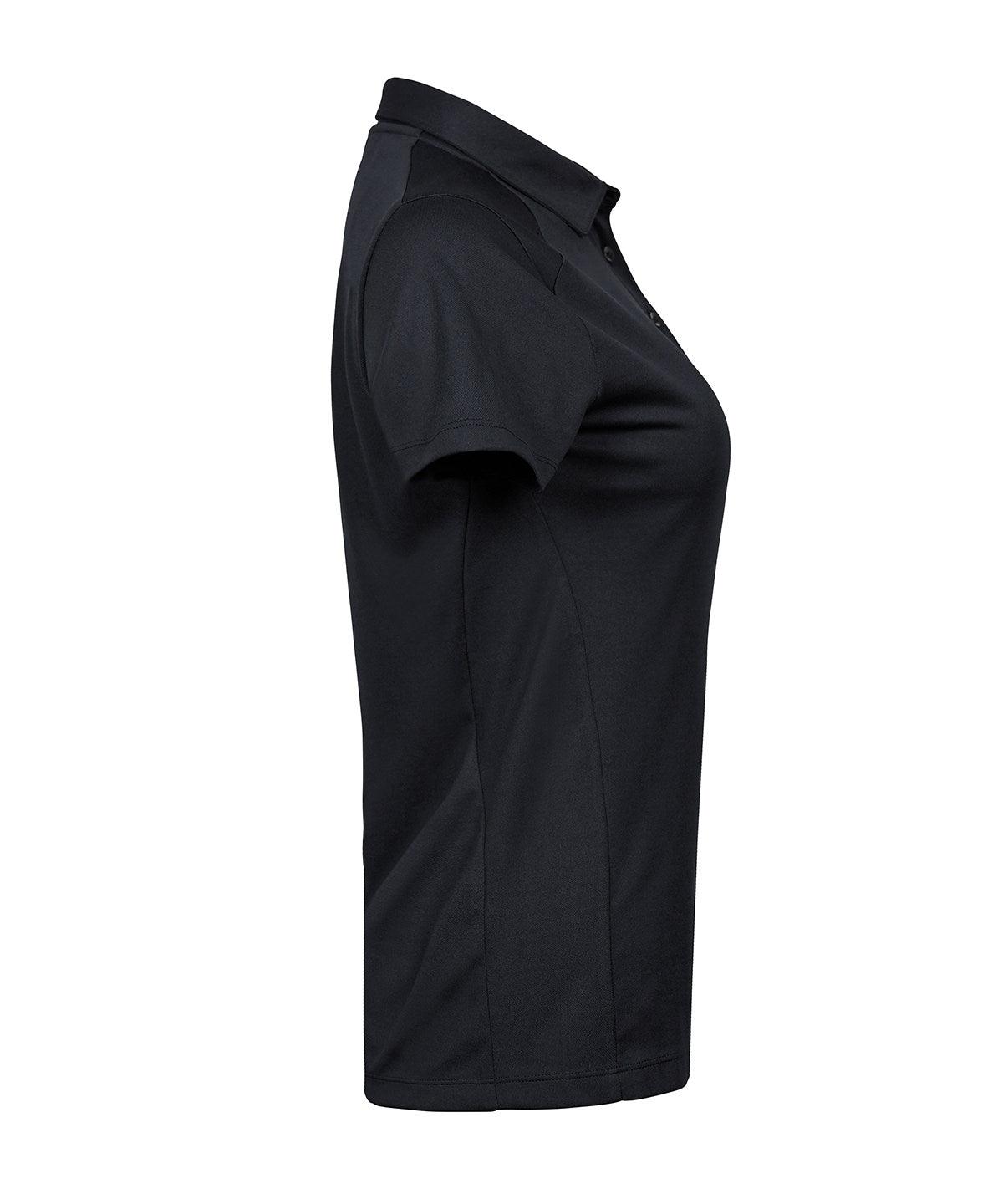 Women's luxury sport polo - New Wave Society