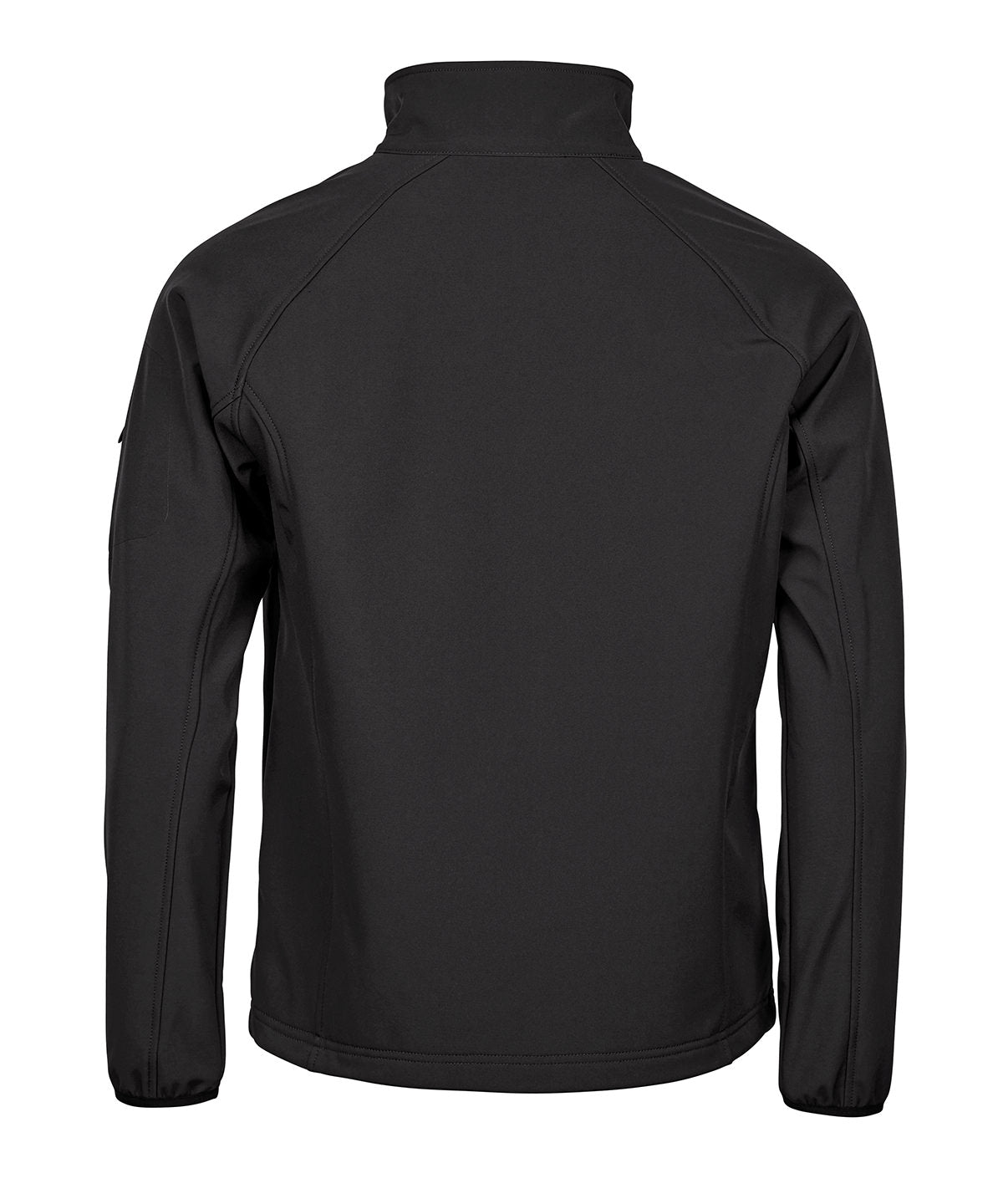 Lightweight performance Softshell - New Wave Society