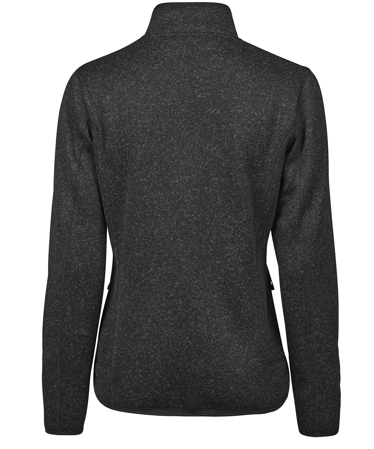 Women's outdoor fleece - New Wave Society