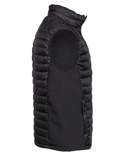 Crossover bodywarmer - New Wave Society