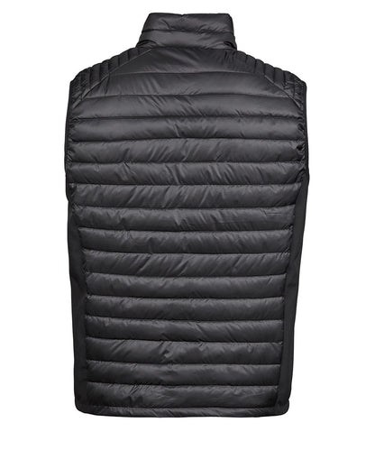 Crossover bodywarmer - New Wave Society