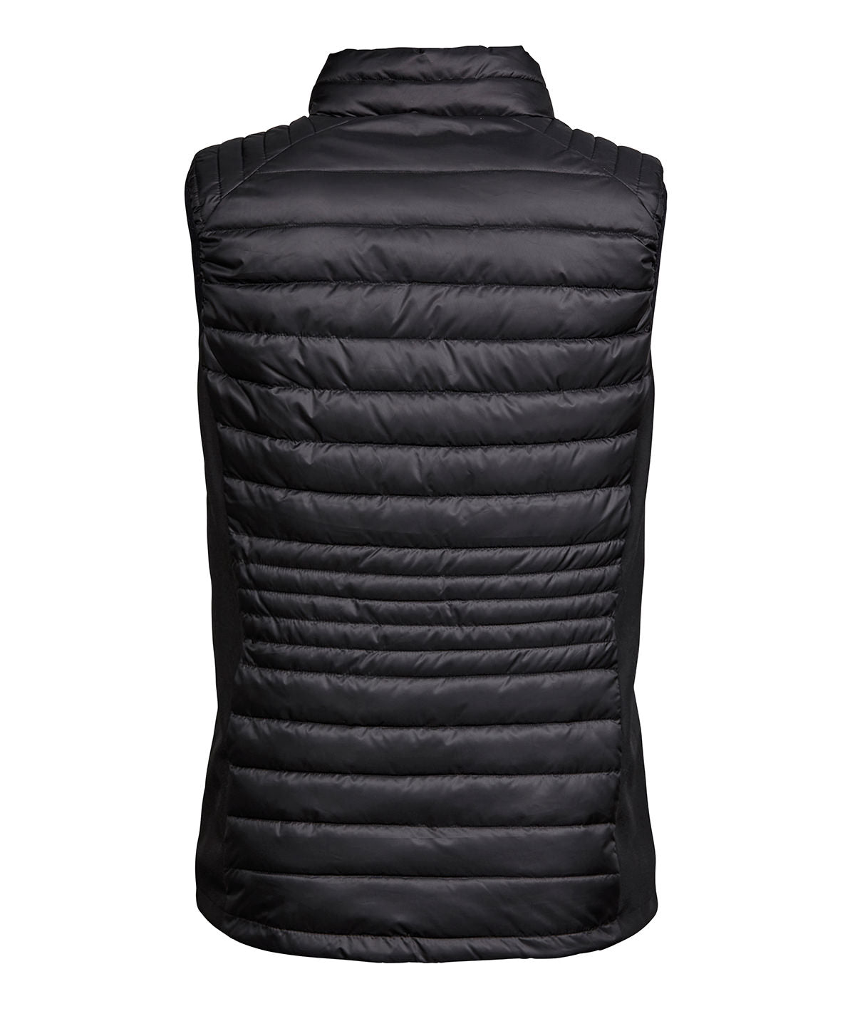 Women's crossover bodywarmer - New Wave Society
