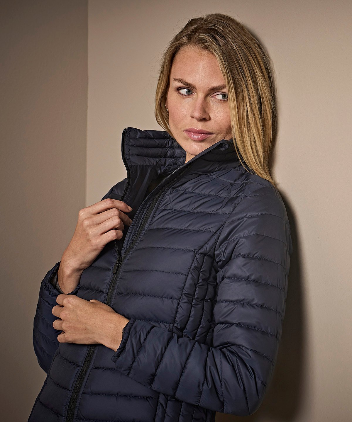 Women's Zepelin jacket - New Wave Society