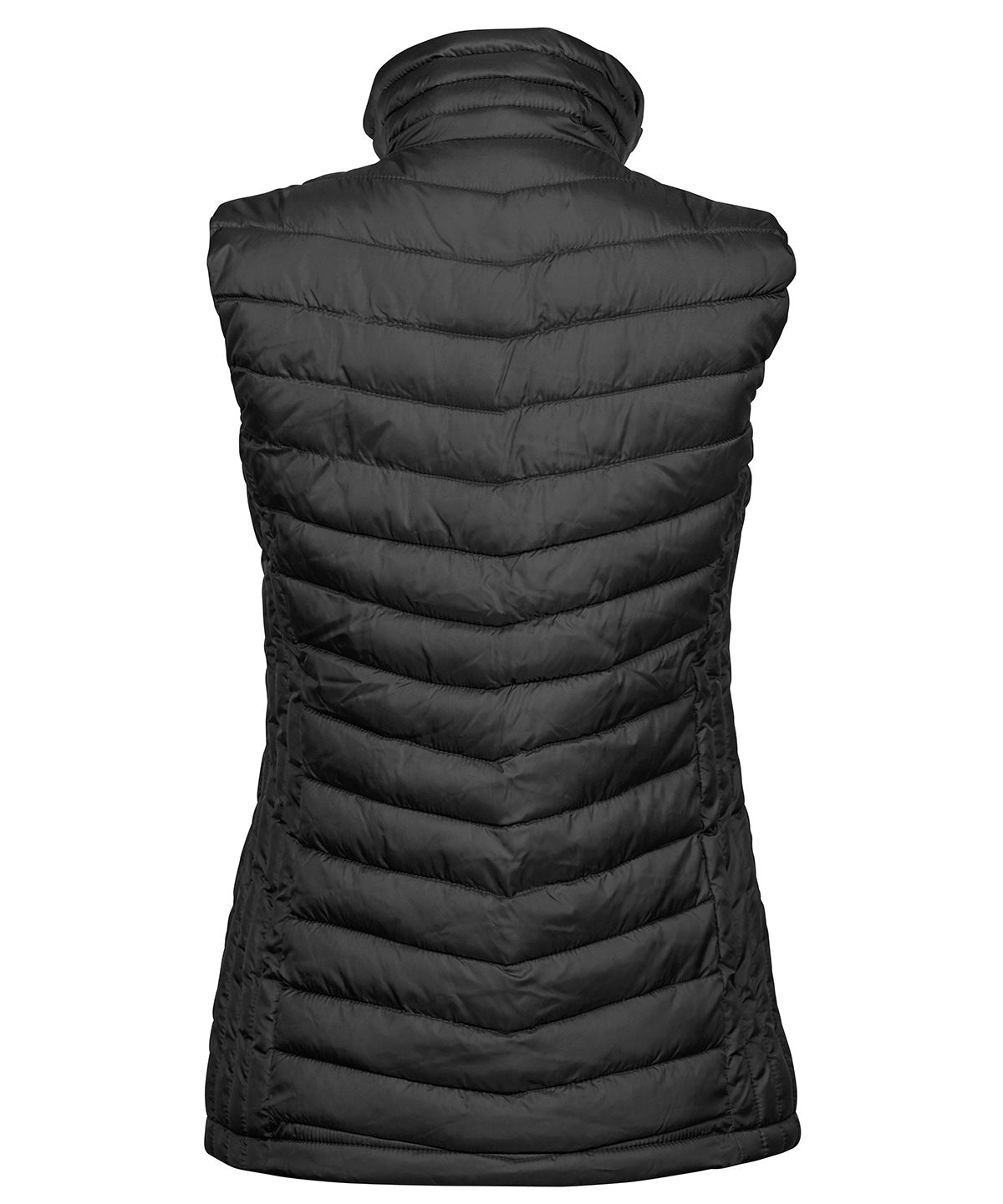 Women's Zepelin bodywarmer - New Wave Society