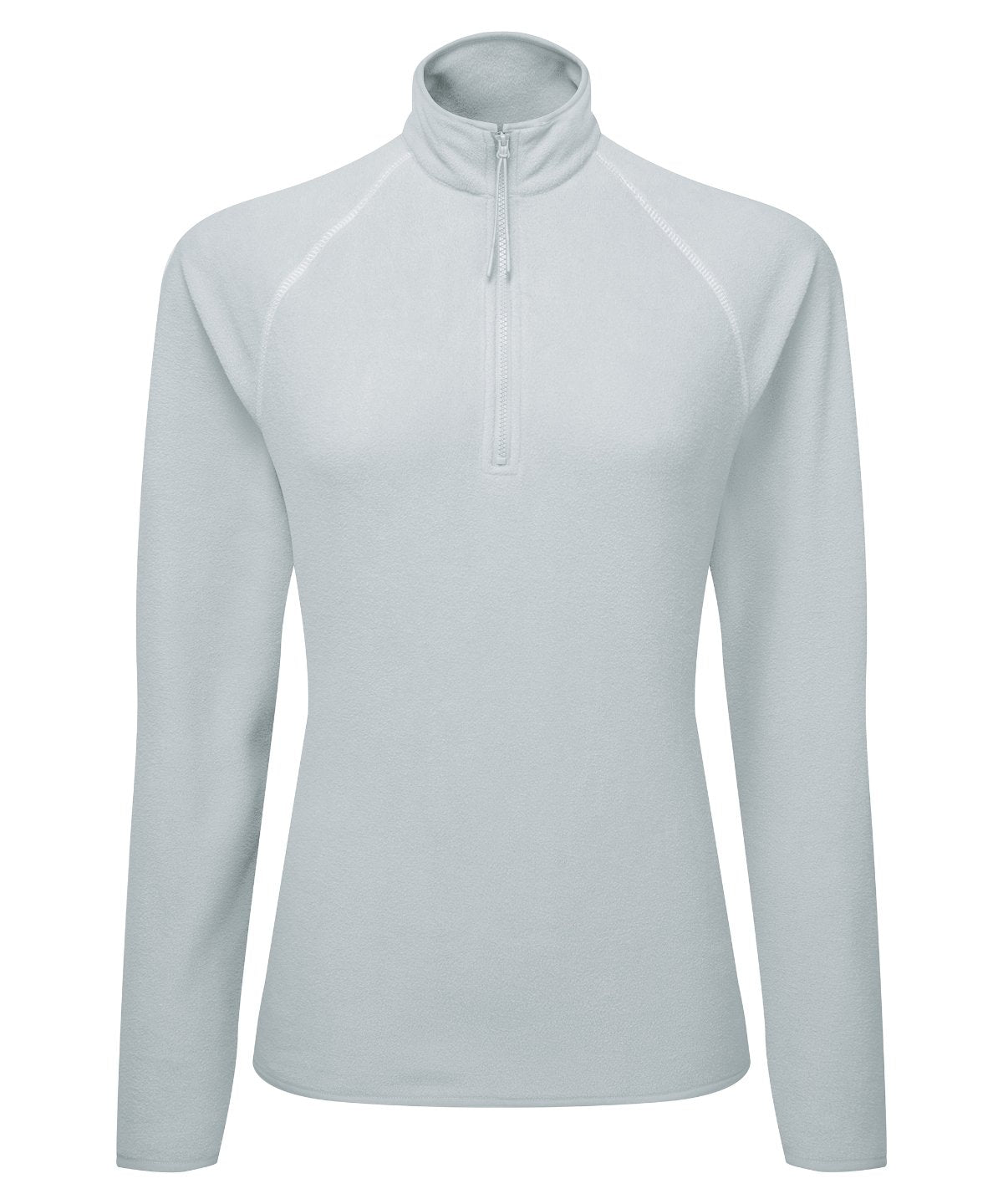 Women’s TriDri® Recycled Elements active-fitted fleece - New Wave Society