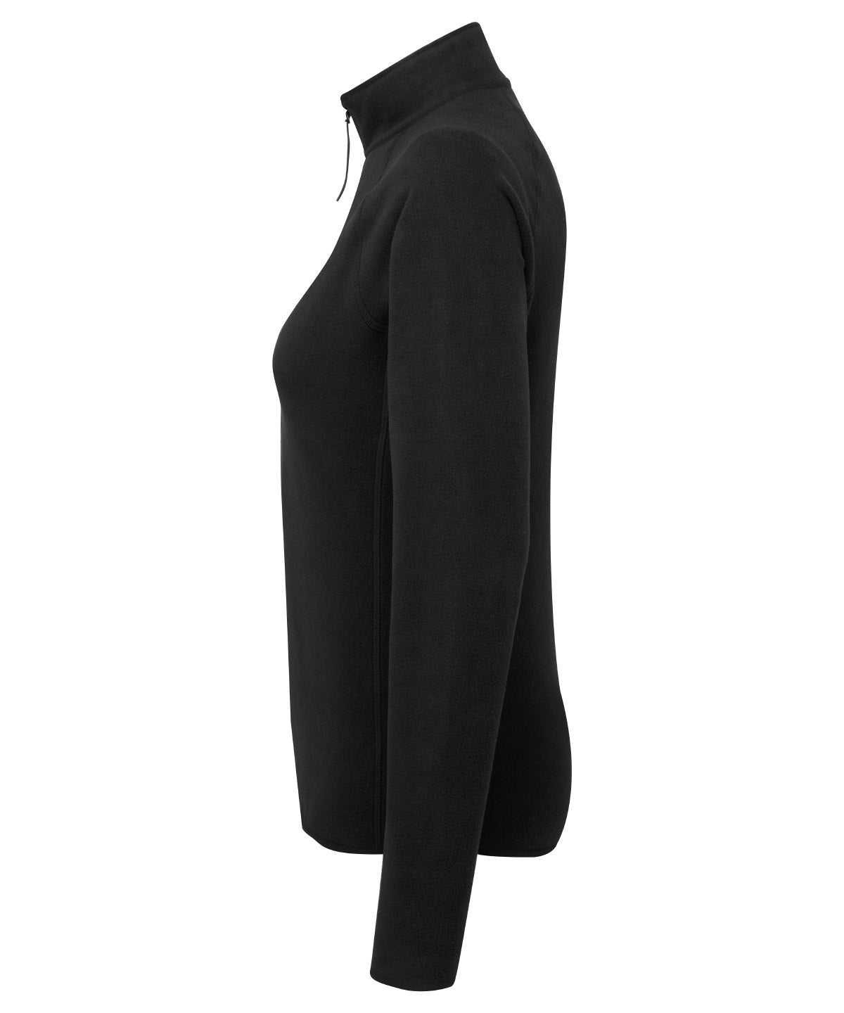 Women’s TriDri® Recycled Elements active-fitted fleece - New Wave Society