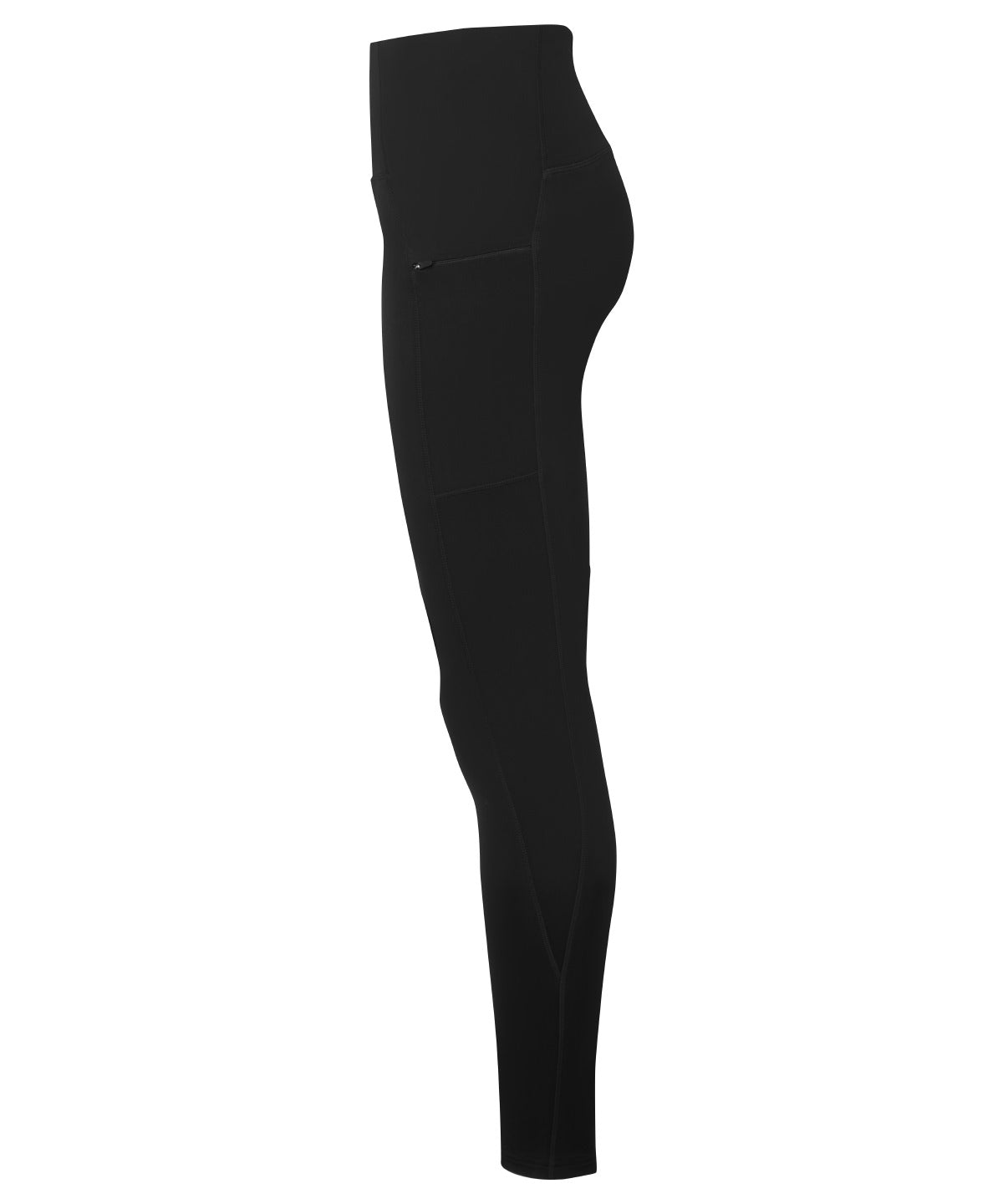 Women’s TriDri® Recycled Elements outdoor leggings - New Wave Society