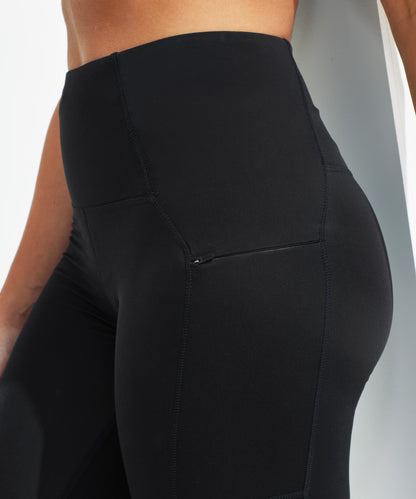 Women’s TriDri® Recycled Elements outdoor leggings - New Wave Society