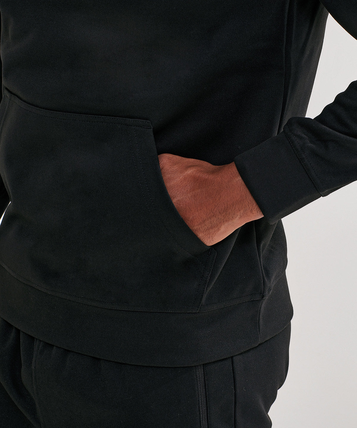 TriDri® spundyed hoodie - New Wave Society