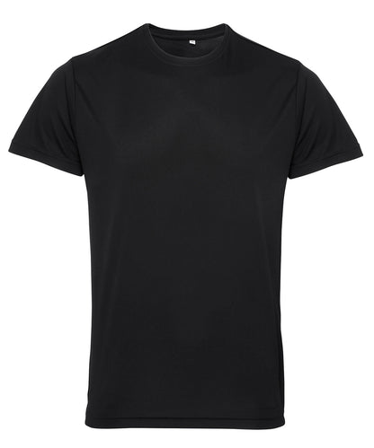 Men's TriDri® recycled performance t-shirt - New Wave Society