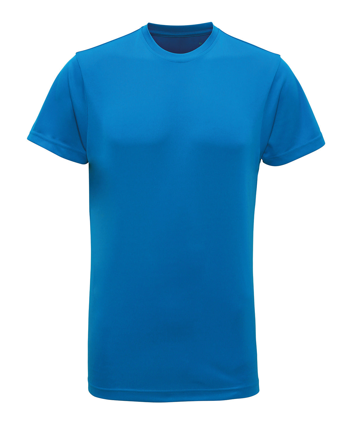 Men's TriDri® recycled performance t-shirt - New Wave Society