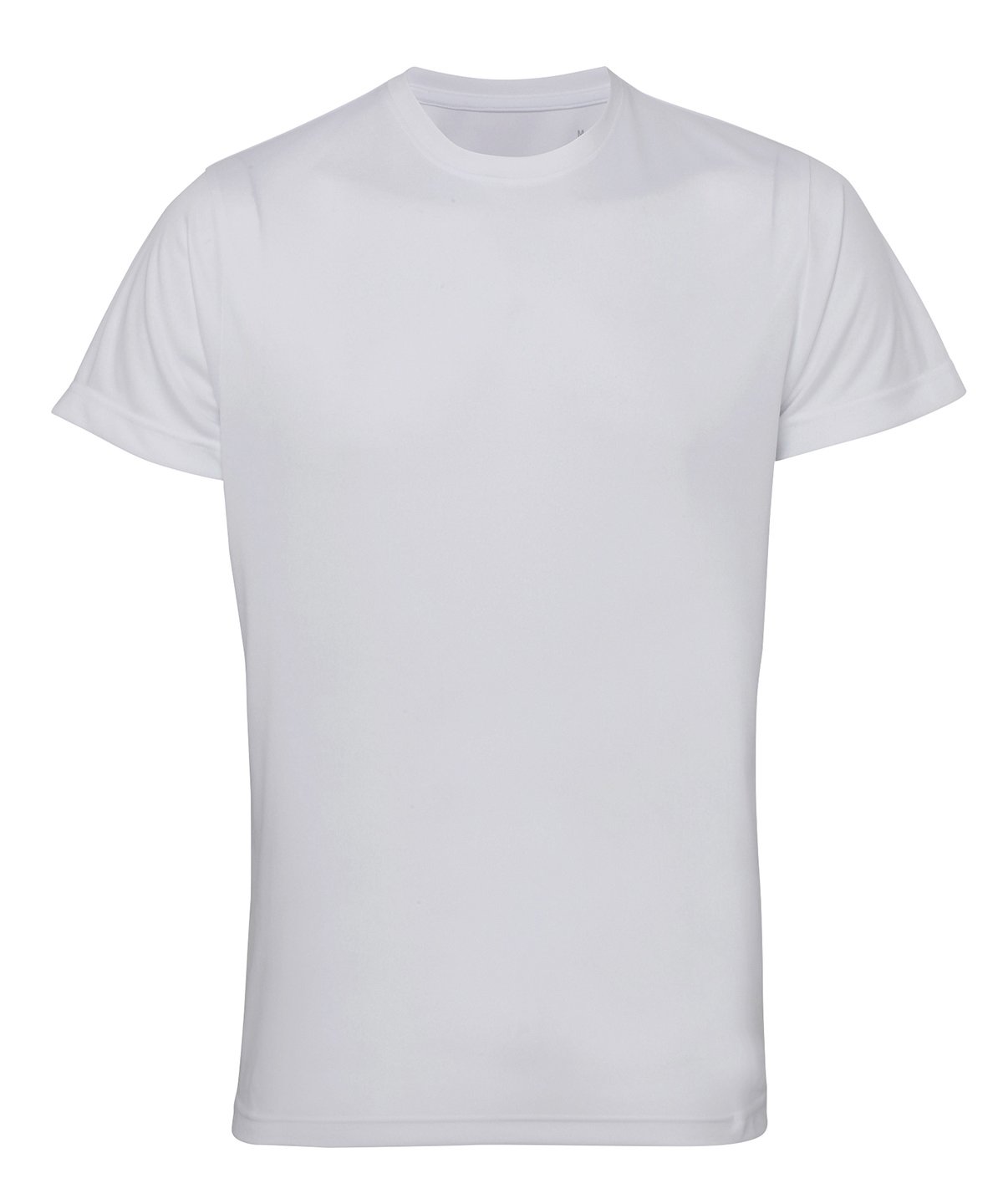 Men's TriDri® recycled performance t-shirt - New Wave Society