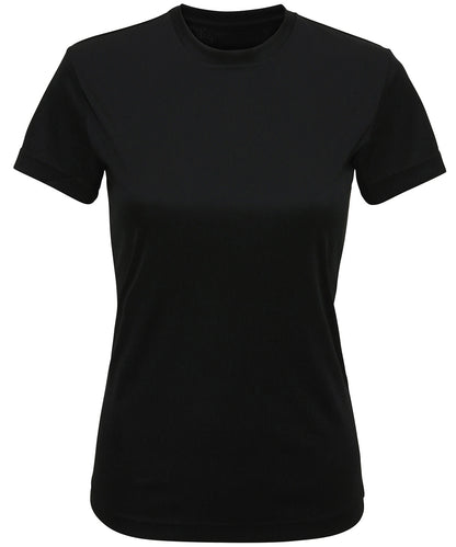 Women's TriDri® recycled performance t-shirt - New Wave Society