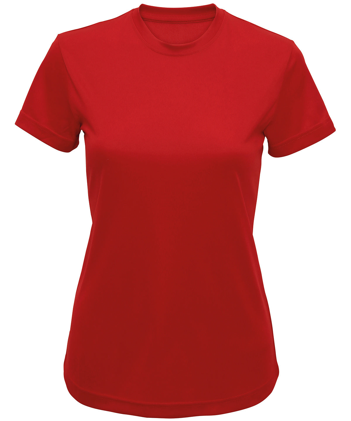 Women's TriDri® recycled performance t-shirt - New Wave Society