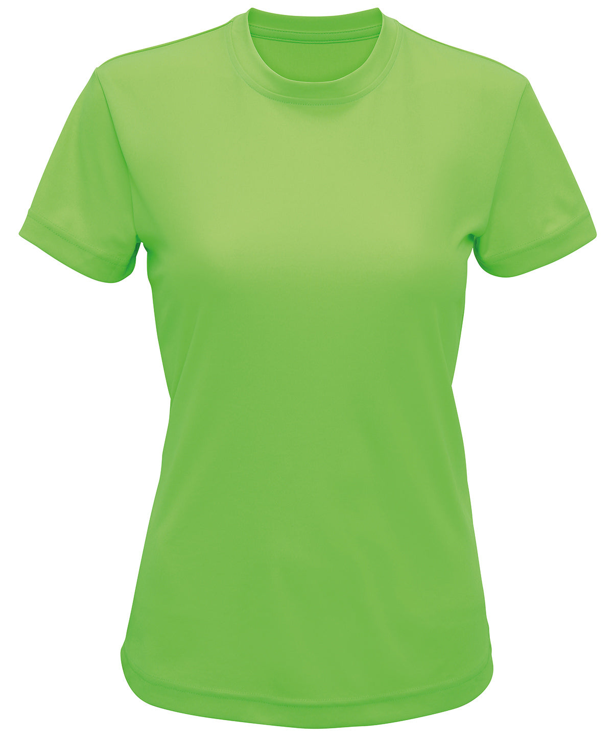 Women's TriDri® recycled performance t-shirt - New Wave Society