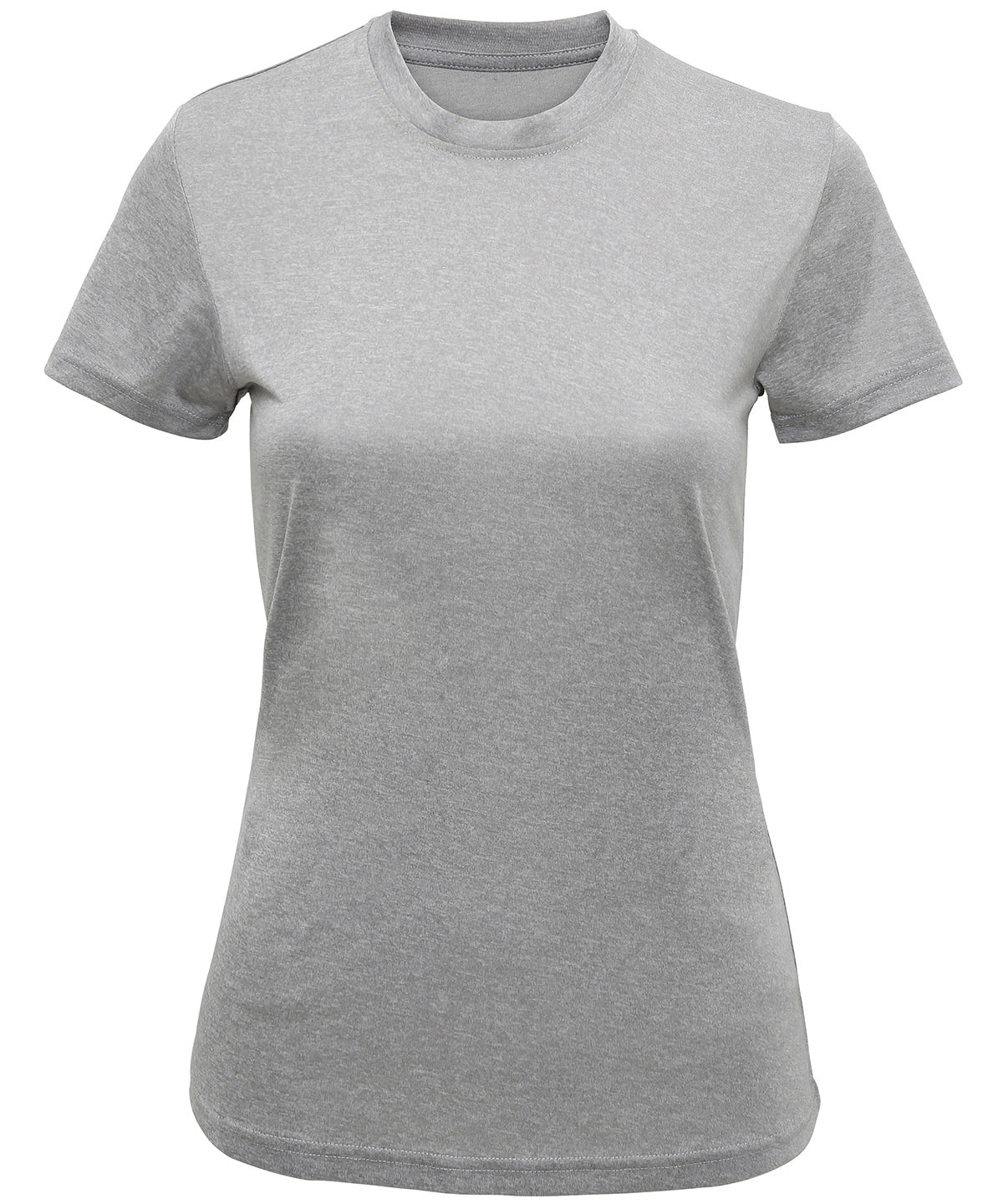 Women's TriDri® recycled performance t-shirt - New Wave Society