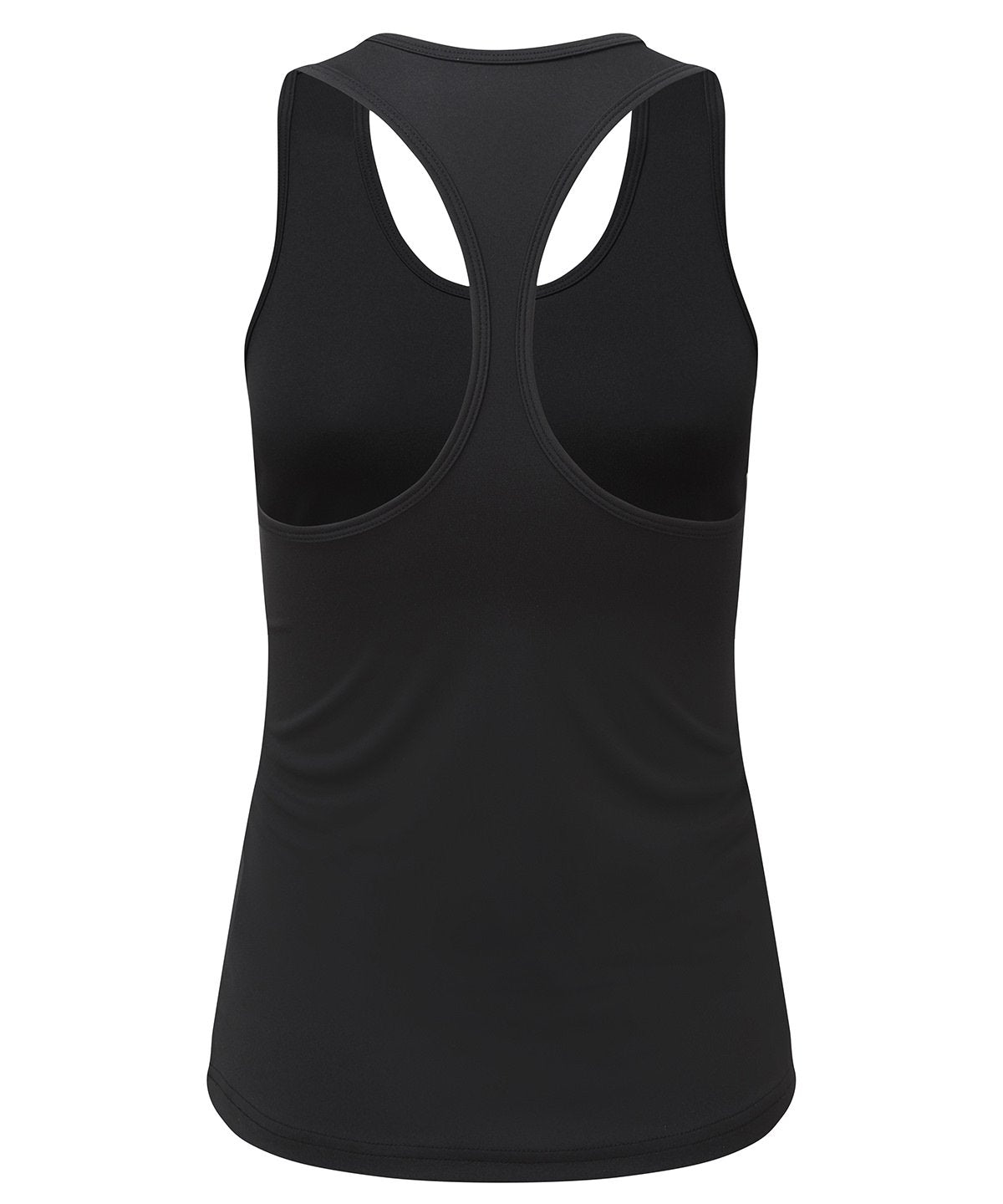 Women's TriDri® recycled performance strapback vest - New Wave Society