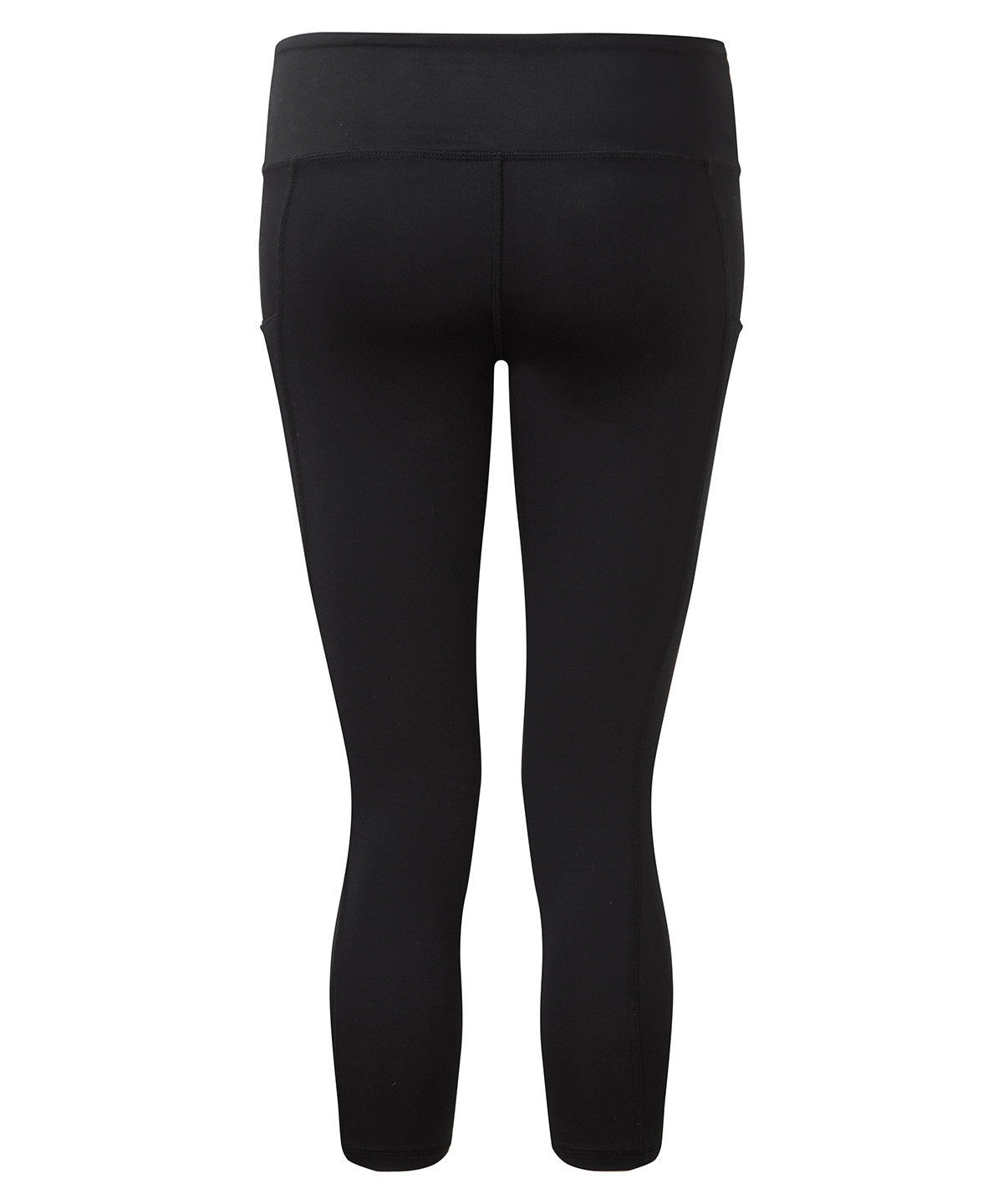 Women's TriDri® recycled performance leggings 3/4 length - New Wave Society