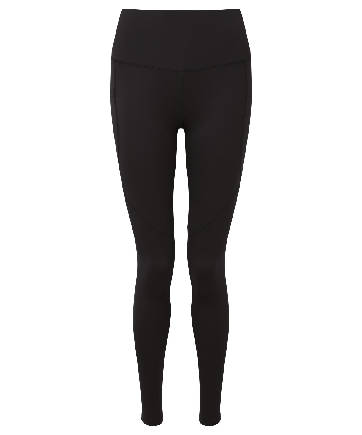 Women's TriDri® recycled performance full length leggings - New Wave Society