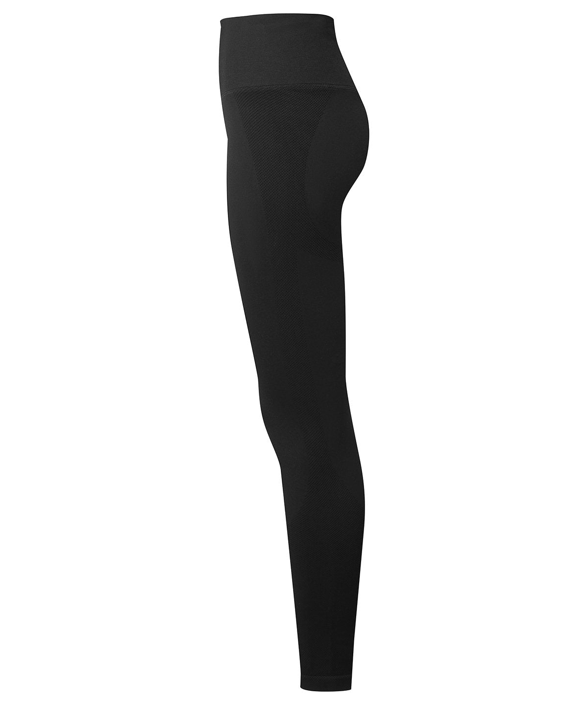 Women's TriDri® recycled scrunch leggings - New Wave Society