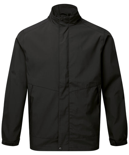Recycled super-lightweight jacket - New Wave Society
