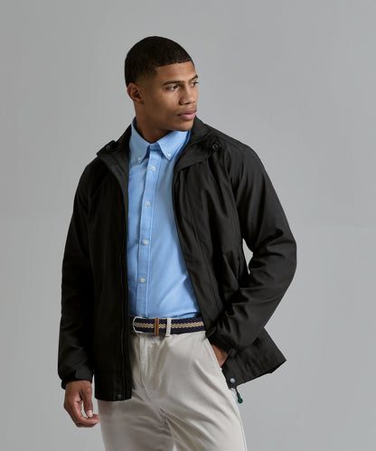 Recycled super-lightweight jacket - New Wave Society