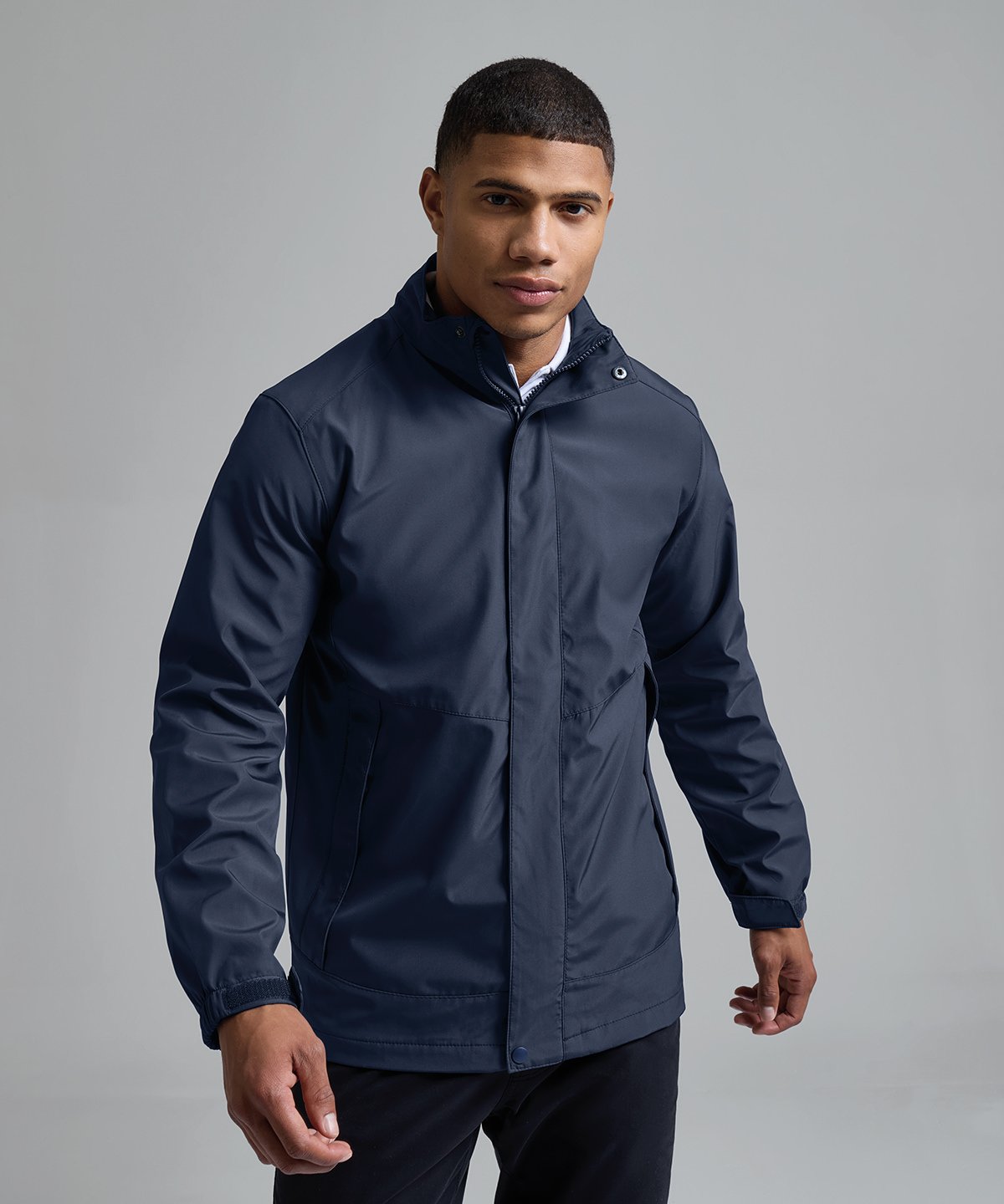 Recycled super-lightweight jacket - New Wave Society