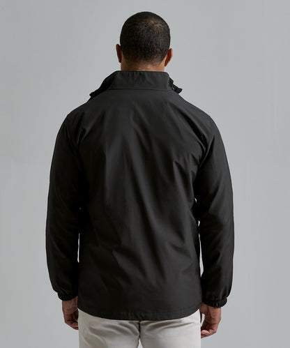 Recycled super-lightweight jacket - New Wave Society