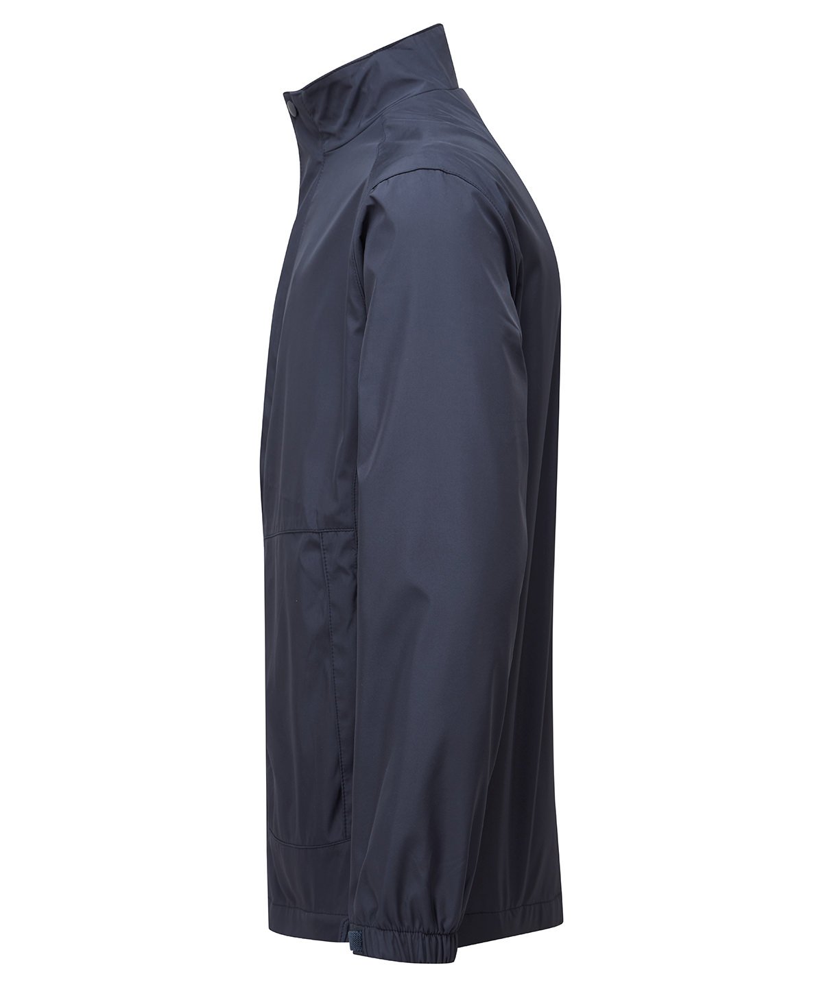 Recycled super-lightweight jacket - New Wave Society