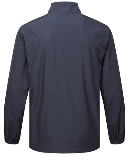 Recycled super-lightweight jacket - New Wave Society