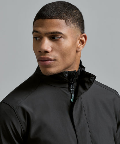 Recycled super-lightweight jacket - New Wave Society