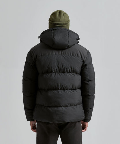 Recycled TrailPeak padded jacket - New Wave Society
