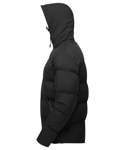 Recycled TrailPeak padded jacket - New Wave Society
