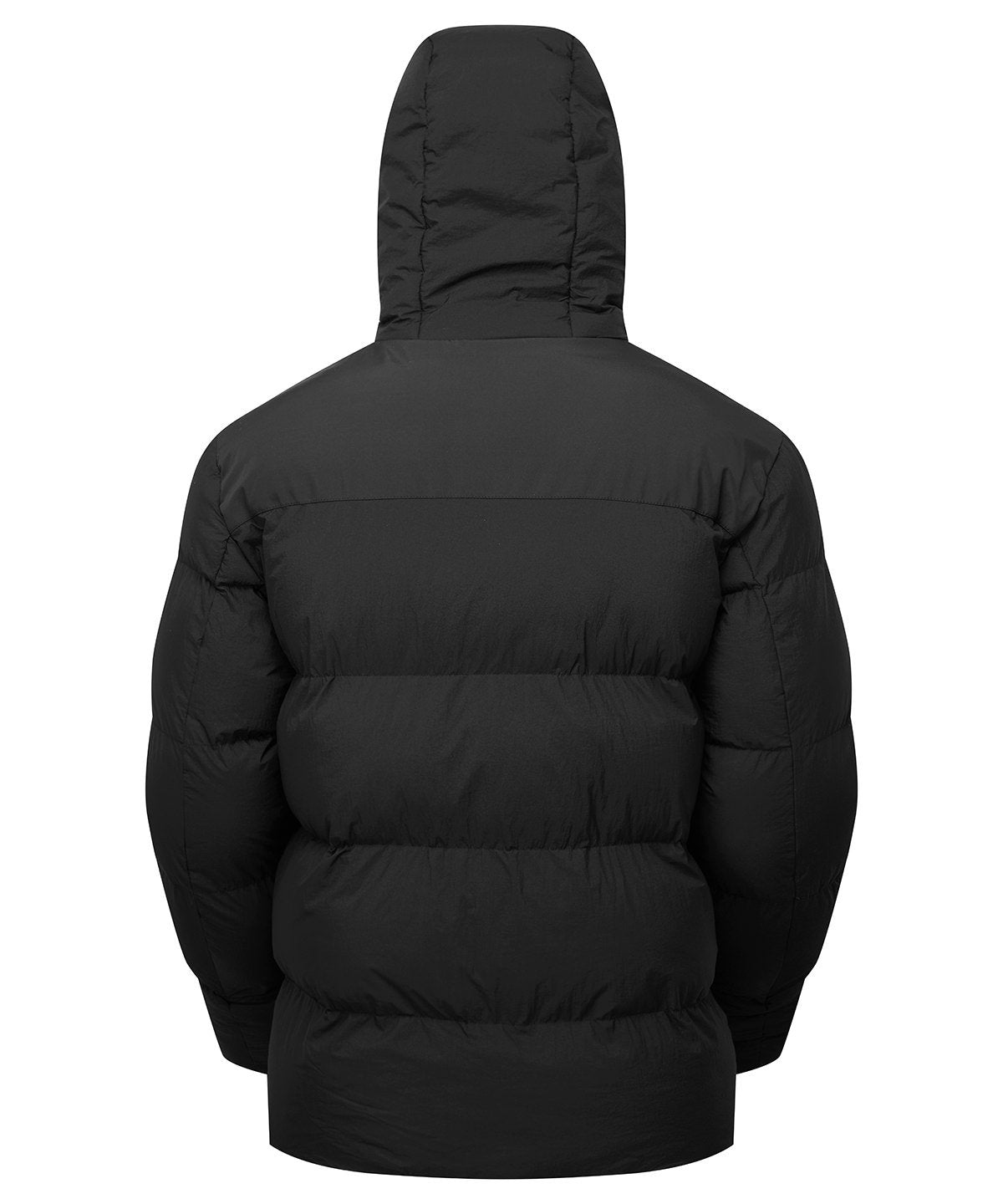 Recycled TrailPeak padded jacket - New Wave Society