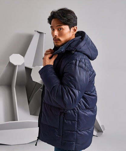 Fara recycled jacket - New Wave Society