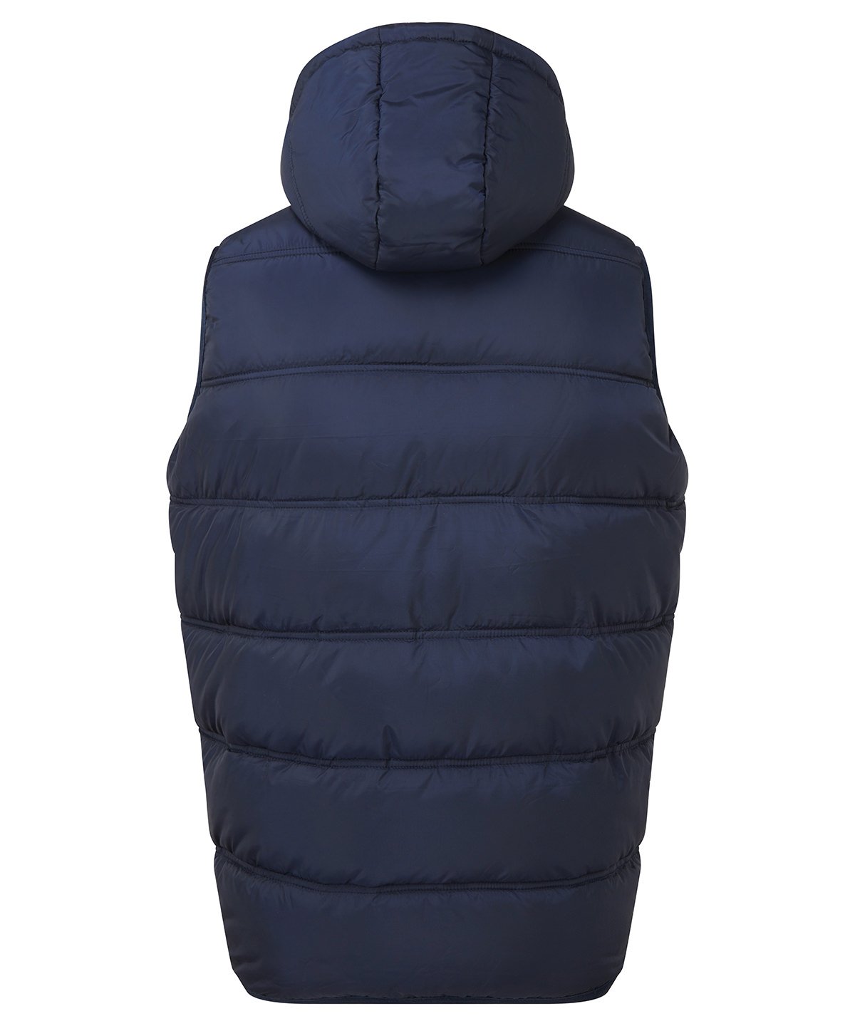 Bryher recycled bodywarmer - New Wave Society